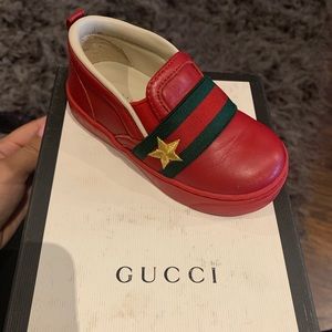 Gucci shoes